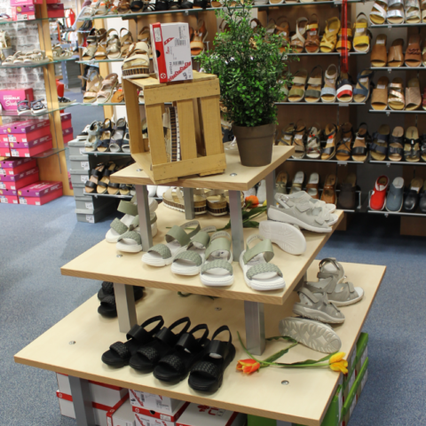 schuhgeschäft bergedorf